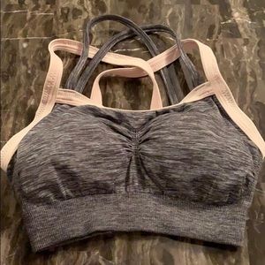 Calia sports bra by Carrie Underwood(NWOT)